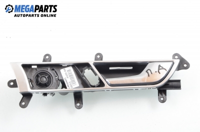 Innerer griff for Audi A6 (C6) 2.7 TDI, 180 hp, sedan, 2005, position: rechts, vorderseite