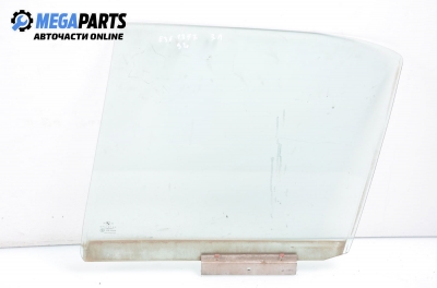 Window for BMW 3 (E36) 1.8, 113 hp, sedan, 1992, position: rear - left