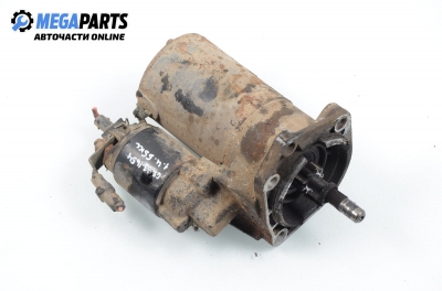 Starter for Volkswagen Golf III (1991-1997) 1.4, hatchback