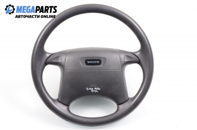 Steering wheel for Volvo S40/V40 1.8, 115 hp, sedan, 1996