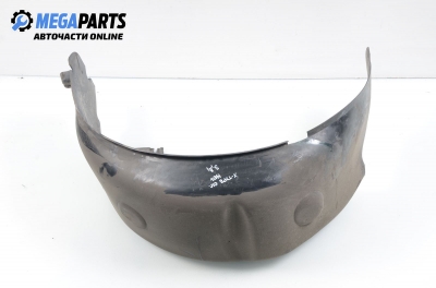 Inner fender for Jaguar X-Type 3.0, 230 hp, sedan, 2001, position: rear - right