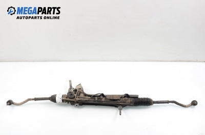 Hydraulic steering rack for Citroen C5 2.2 HDi, 133 hp, hatchback, 2001