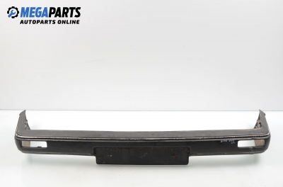 Frontstoßstange for Volkswagen Jetta II (1G) 1.6, 75 hp, sedan, 1985, position: vorderseite
