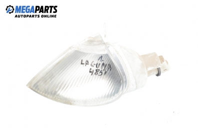 Blinker for Renault Laguna I (B56; K56) 2.0, 113 hp, station wagon, 1996, position: left Hella