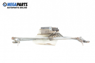Motor scheibenwischer, vorne for Seat Ibiza (6K) 1.4, 60 hp, 2001