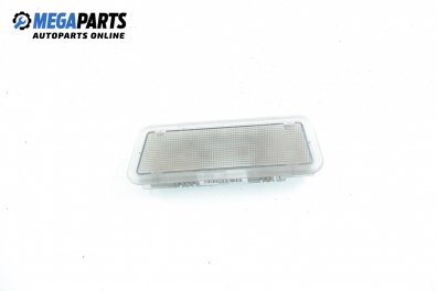 Interior courtesy light for Opel Vectra B 2.0 DI, 82 hp, sedan, 2000