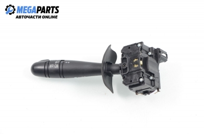 Lights lever for Renault Megane Scenic 1.6 16V, 107 hp, 2000