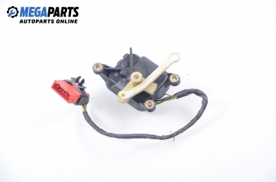 Heater motor flap control for Audi A6 (C4) 2.5 TDI, 116 hp, station wagon, 1994