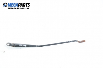 Front wipers arm for Opel Astra F 1.6 Si, 100 hp, 1992, position: left