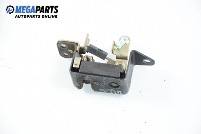 Trunk lock for Honda Civic V 1.5 16V, 90 hp, hatchback, 3 doors, 1995