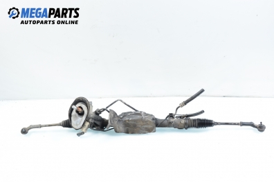 Hydraulic steering rack for Ford C-Max 1.6 TDCi, 101 hp, 2007