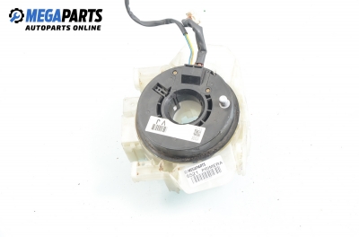 Steering wheel ribbon cable for Nissan Primera (P12) 1.8, 115 hp, hatchback, 2003