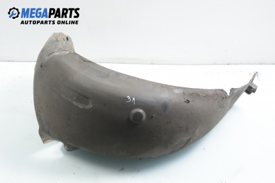 Inner fender for Mercedes-Benz E-Class 211 (W/S) 2.2 CDI, 150 hp, sedan automatic, 2004, position: rear - left