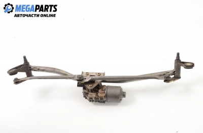 Front wipers motor for Audi A4 (B6) 2.4, 170 hp, sedan, 2004, position: front