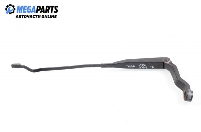 Wischerarm frontscheibe for Volvo S40/V40 1.8, 115 hp, sedan, 1996, position: links