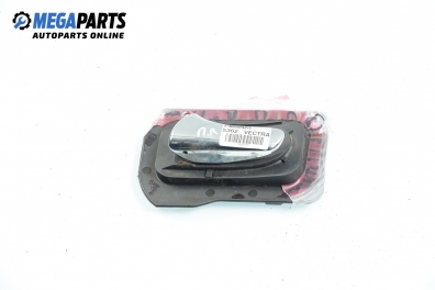 Inner handle for Opel Vectra B 2.0 DI, 82 hp, sedan, 2000, position: front - left