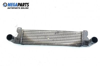 Intercooler for BMW 3 (E36) 2.5 TDS, 143 hp, station wagon, 1997