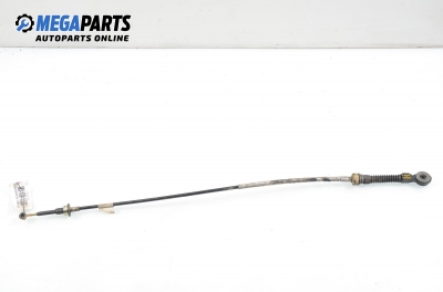 Gearbox cable for Citroen C5 2.2 HDi, 133 hp, hatchback, 2001