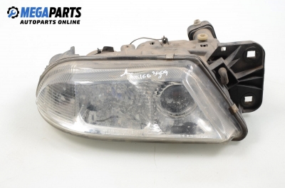 Headlight for Alfa Romeo 166 2.4 JTD, 136 hp, 1998, position: right