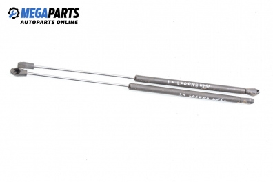 Stoßdämpfer heckklappe for Renault Laguna I (B56; K56) 2.0, 113 hp, combi, 1996