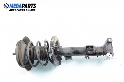 Macpherson shock absorber for Mercedes-Benz C-Class 203 (W/S/CL) 2.4, 170 hp, sedan automatic, 2004, position: front - left