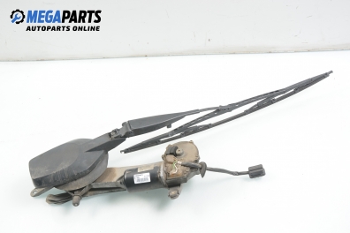 Motor scheibenwischer, vorne for Mercedes-Benz C-Klasse 202 (W/S) 2.5 TD, 150 hp, sedan automatic, 1996