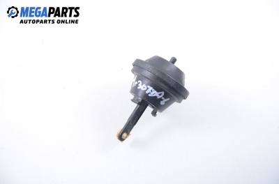 Actuator clapetă de vacuum țeavă de aer de încălzire pentru Audi A6 (C4) 2.5 TDI, 116 cp, combi, 1994