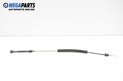 Gearbox cable for Audi A3 (8P) 1.6, 102 hp, 2003