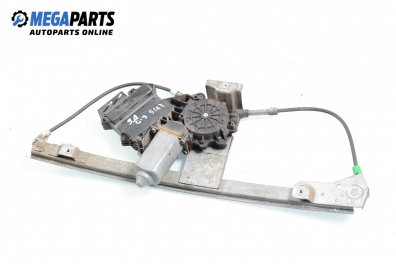 Macara electrică geam pentru Volkswagen Golf III 2.0, 115 cp, 5 uși, 1993, poziție: dreaptă - spate