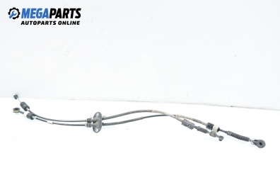 Gear selector cable for Ford C-Max 1.6 TDCi, 101 hp, 2007