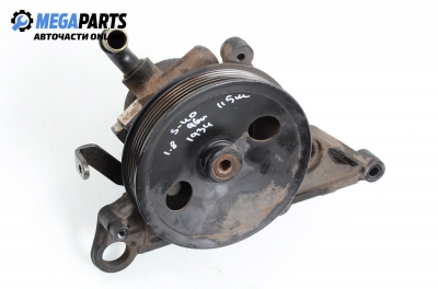 Power steering pump for Volvo S40/V40 1.8, 115 hp, sedan, 1996