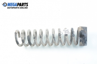 Coil spring for Mercedes-Benz 124 (W/S/C/A/V) 2.0, 136 hp, coupe, 1994, position: front