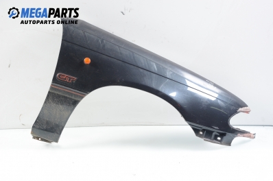 Fender for Opel Astra F 1.6 Si, 100 hp, 3 doors, 1992, position: right