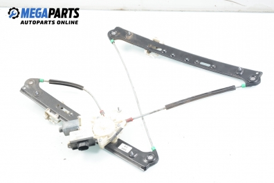 Electric window regulator for BMW X3 (E83) 2.5, 192 hp, 2005, position: front - left