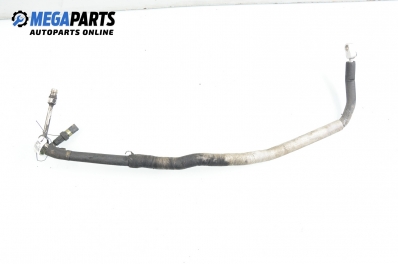 Air conditioning tube for BMW 3 (E36) 2.5 TDS, 143 hp, station wagon, 1997