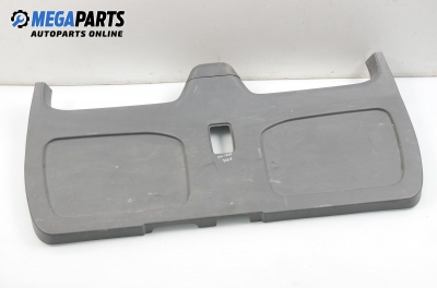 Capac plastic portbagaj pentru Mercedes-Benz M-Class W163 2.3, 150 cp, 1998