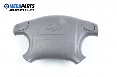 Airbag for Kia Carnival 2.9 TD, 126 hp, 2001