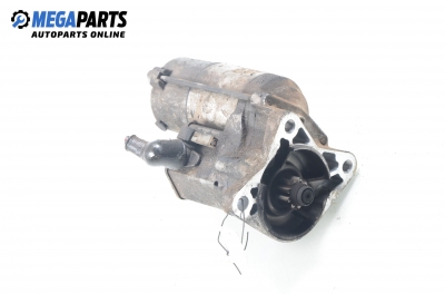Starter for Mazda 323 (BJ) 2.0 TD, 101 hp, sedan, 2002