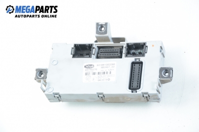 Module for Alfa Romeo 147 1.6 16V, 105 hp, 5 doors, 2002 № 501861080068