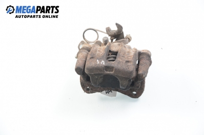 Etrier de frână pentru Audi A4 (B5) 1.9 TDI, 110 cp, combi, 1996, poziție: stânga - spate