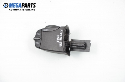 Audio control buttons for Ford Fiesta V 1.4 TDCi, 68 hp, 3 doors, 2005