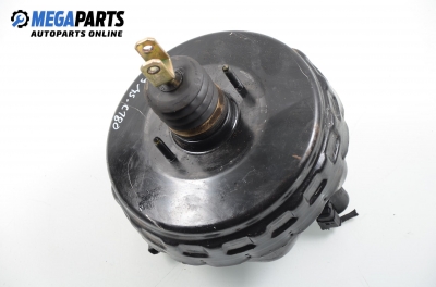 Brake servo for Mercedes-Benz C-Class 203 (W/S/CL) 2.0, 129 hp, sedan automatic, 2001