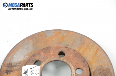 Disc de frână pentru Audi A3 (8L) 1.6, 101 cp, 3 uși, 1998, poziție: fața
