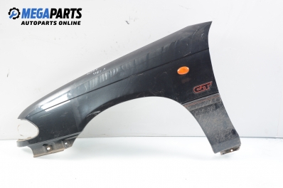 Fender for Opel Astra F 1.6 Si, 100 hp, 3 doors, 1992, position: left