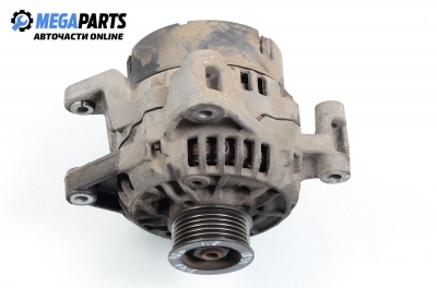 Alternator for Volvo S40/V40 1.8, 115 hp, sedan, 1996 № BOSCH 0 123 315 021