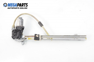Macara electrică geam pentru Renault Laguna 1.9 dCi, 130 cp, combi, 2007, poziție: stânga - spate