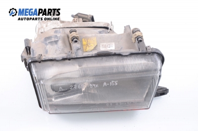 Headlight for Alfa Romeo 155 1.8 T.Spark, 127 hp, 5 doors, 1994, position: right