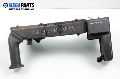 Carcasă filtru de aer pentru Mercedes-Benz C-Class 203 (W/S/CL) 2.0, 129 cp, sedan automat, 2001