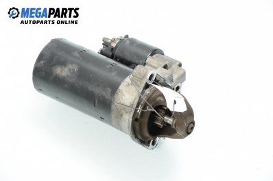 Demaror pentru BMW 5 (E39) 2.5 d, 163 cp, combi, 2001