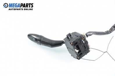 Verstellhebel leuchten for Hyundai Coupe (RD) 1.6 16V, 114 hp, 1997